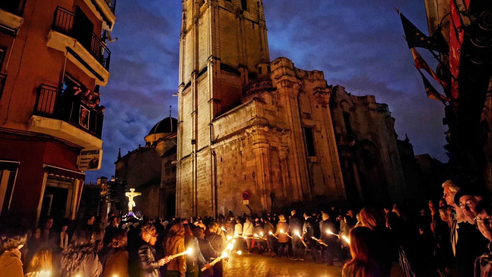 Semana Santa Orihuela