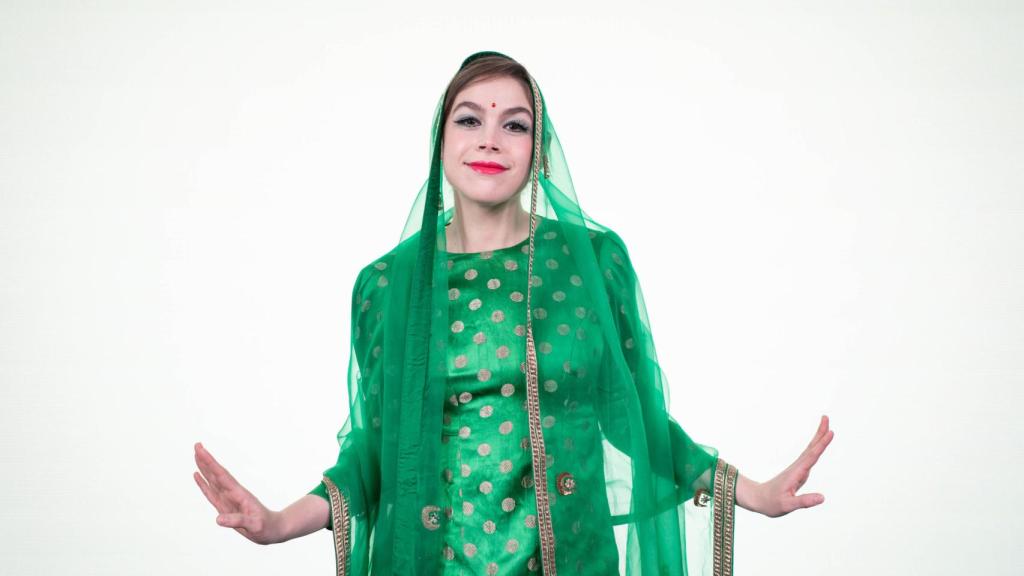 Cósima Ramírez.
