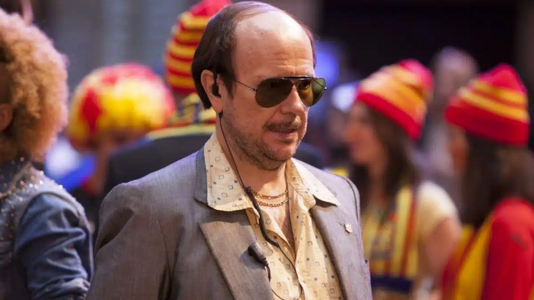 Santiago Segura confirma la fecha del estreno de 'Torrente, presidente' en Netflix