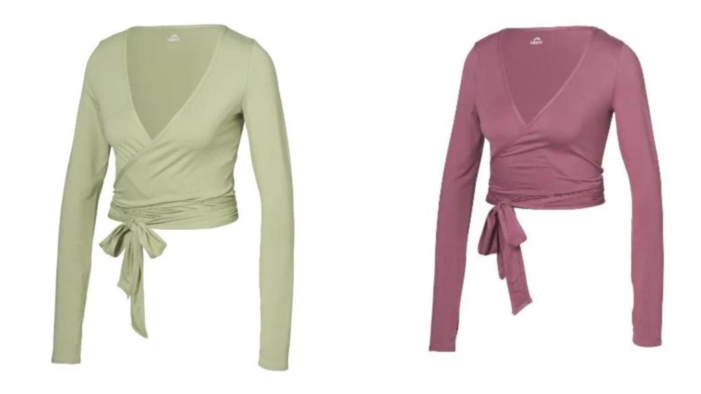 Camiseta deportiva. Ref: 100399922