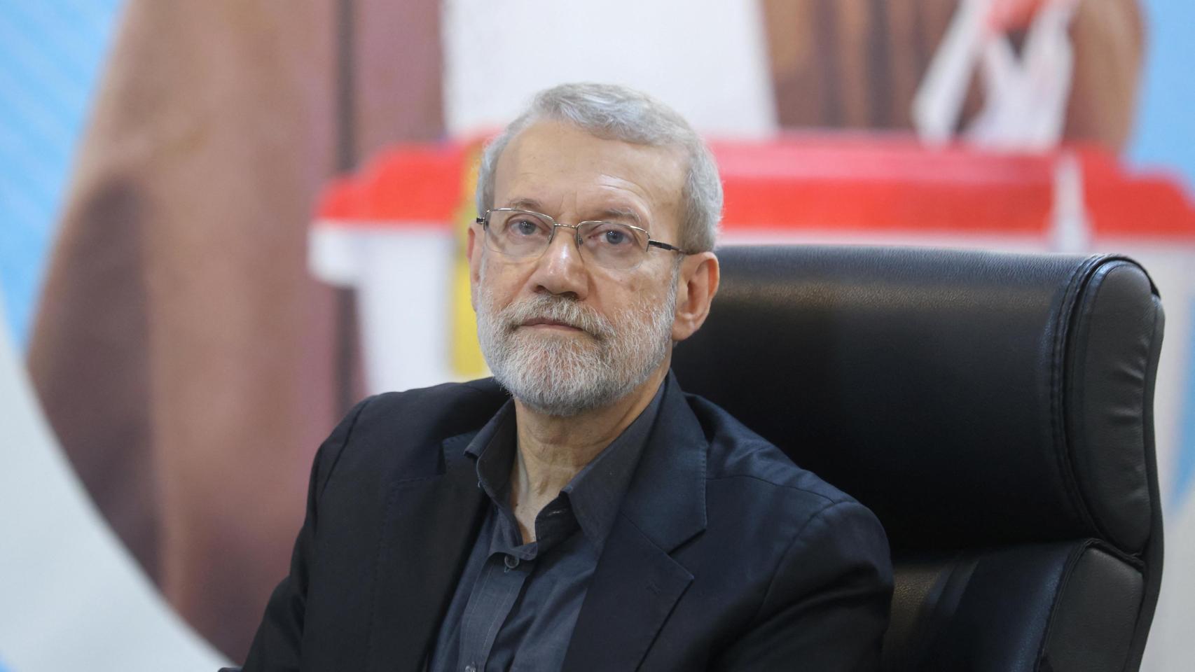 Guerra de Irán, en directo | Jamenei, tras el asesinato de Larijani, secretario de Seguridad: "Los criminales pronto pagarán por su sangre"