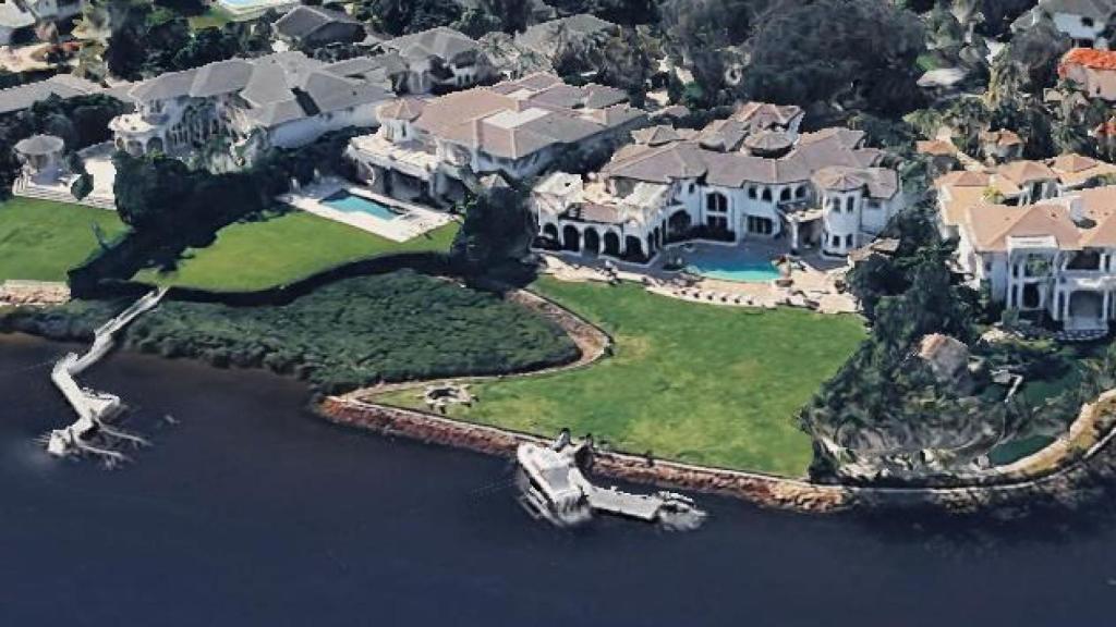 Donald Trump Jr. ha puesto a la venta su mansión en Júpiter, Florida, por 30 millones de dólares.
