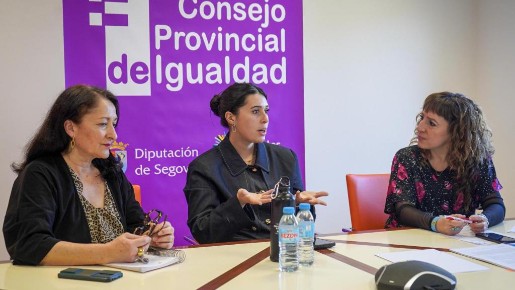 La Diputación analiza cómo los entornos digitales favorecen la aparición de nuevas formas de violencia machista en una nueva cápsula formativa del Consejo Provincial de Igualdad