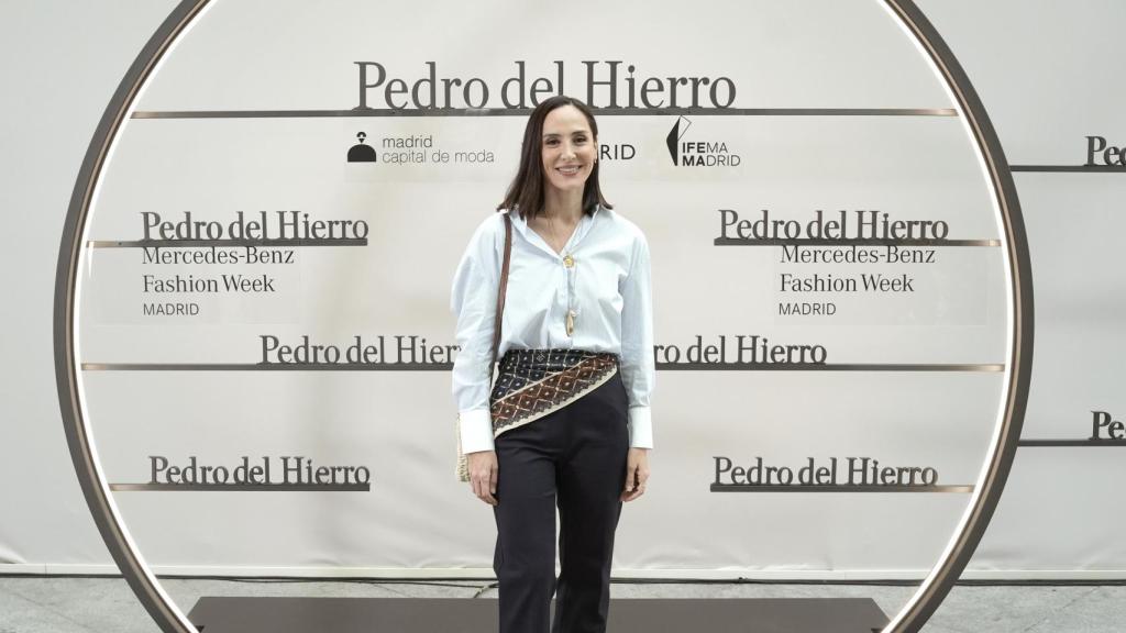Tamara Falcó.