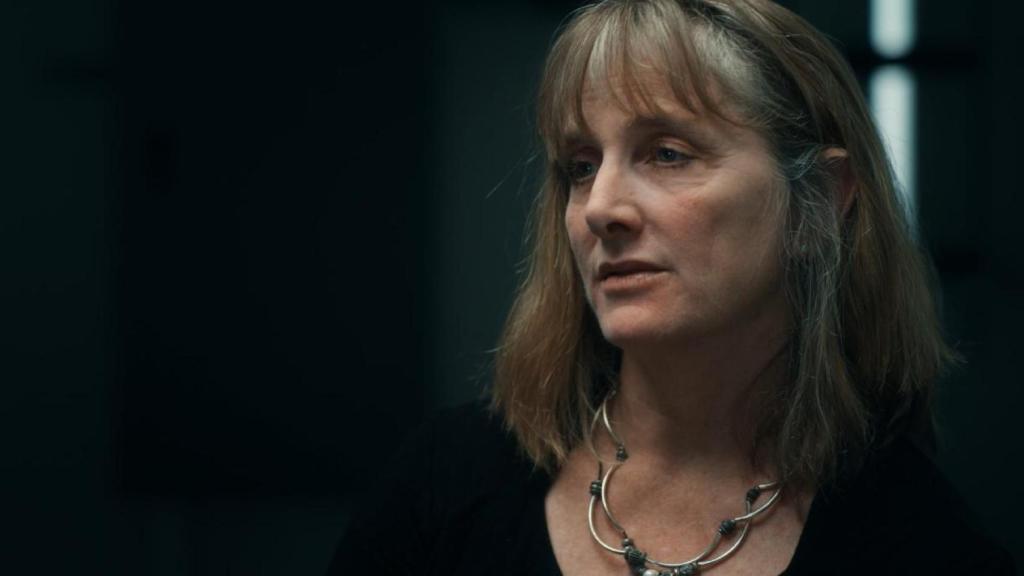Missy Cummings, EE Avenue Health Advisor. UU., sentenced to death by Musk's followers