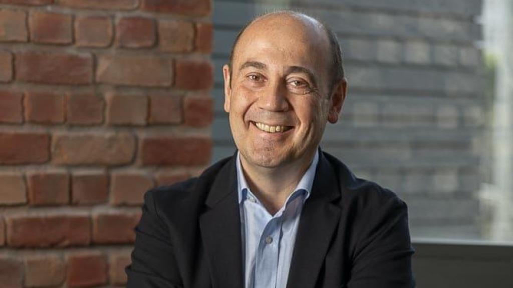 Luis Echávarri, nuevo presidente de Timia.