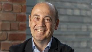 Luis Echávarri, nuevo presidente de Timia.