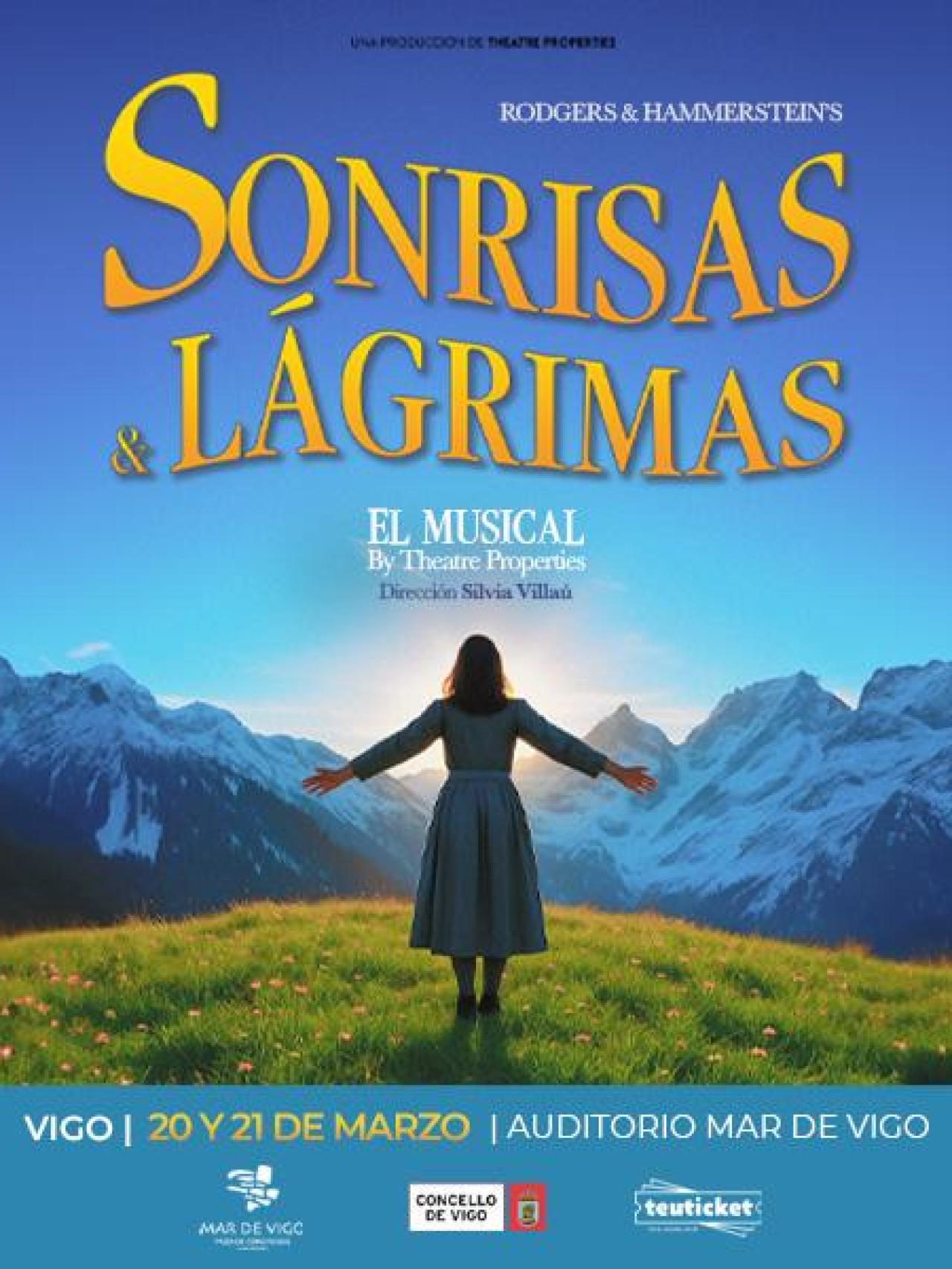 Cartel promocional