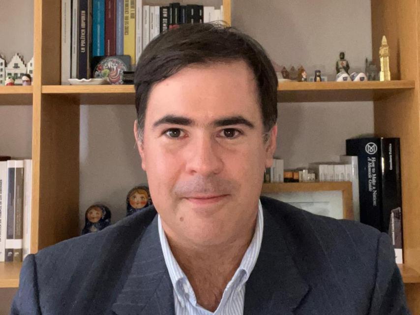 Fernando Domínguez Sardou