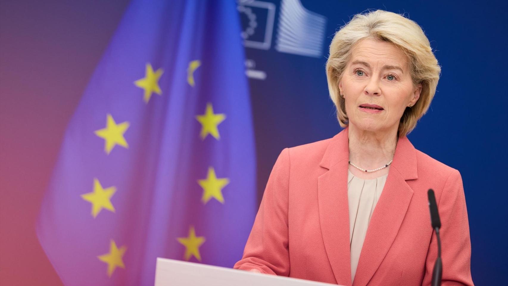La UE advierte a España: debe aplicar la norma comunitaria en controles fronterizos y solicitudes de asilo en 2026