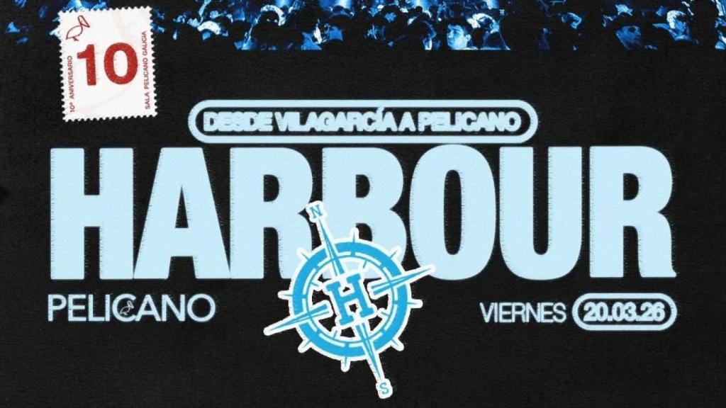 Fiesta Harbour