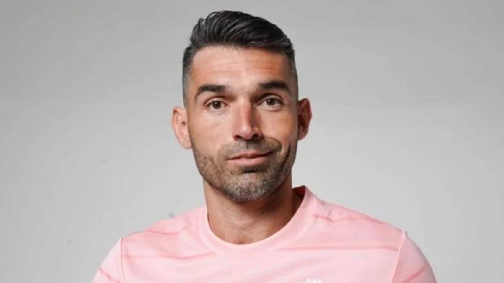 David Barral