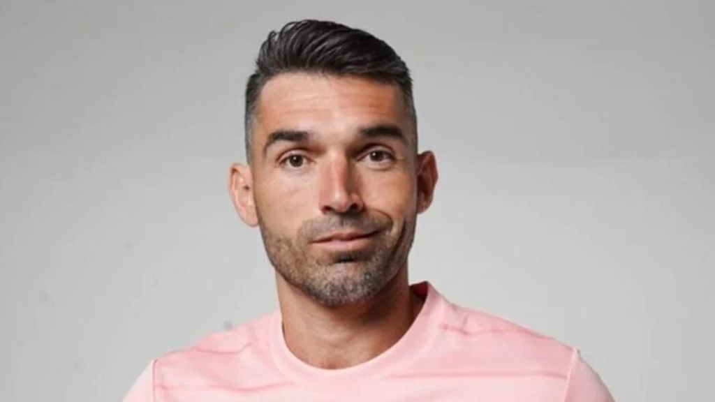 David Barral