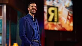 David Broncano en 'La Revuelta'.