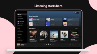 Spotify para Windows