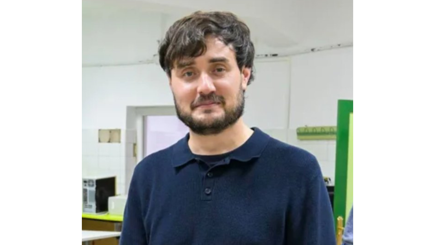 Ángel Luis González Serrano