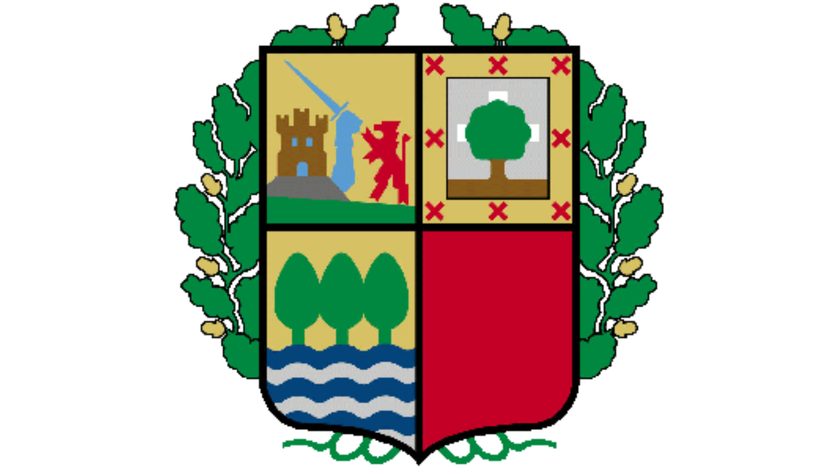 Gobierno Vasco