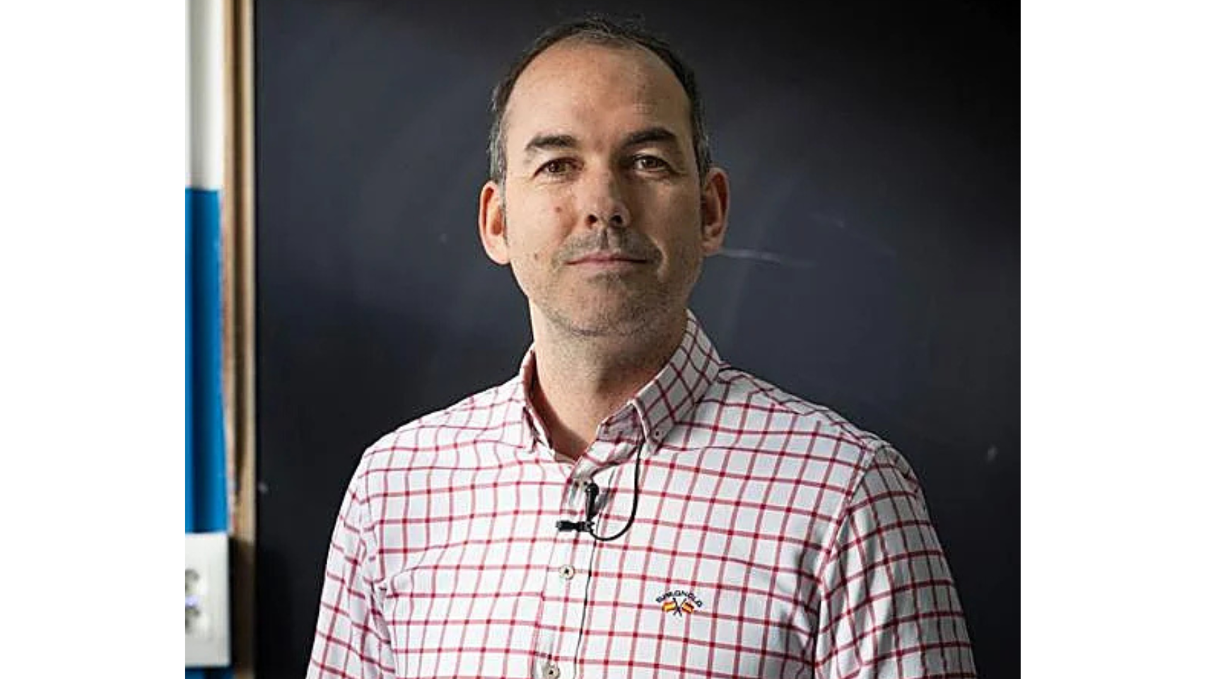 Juan Carlos González Hernández