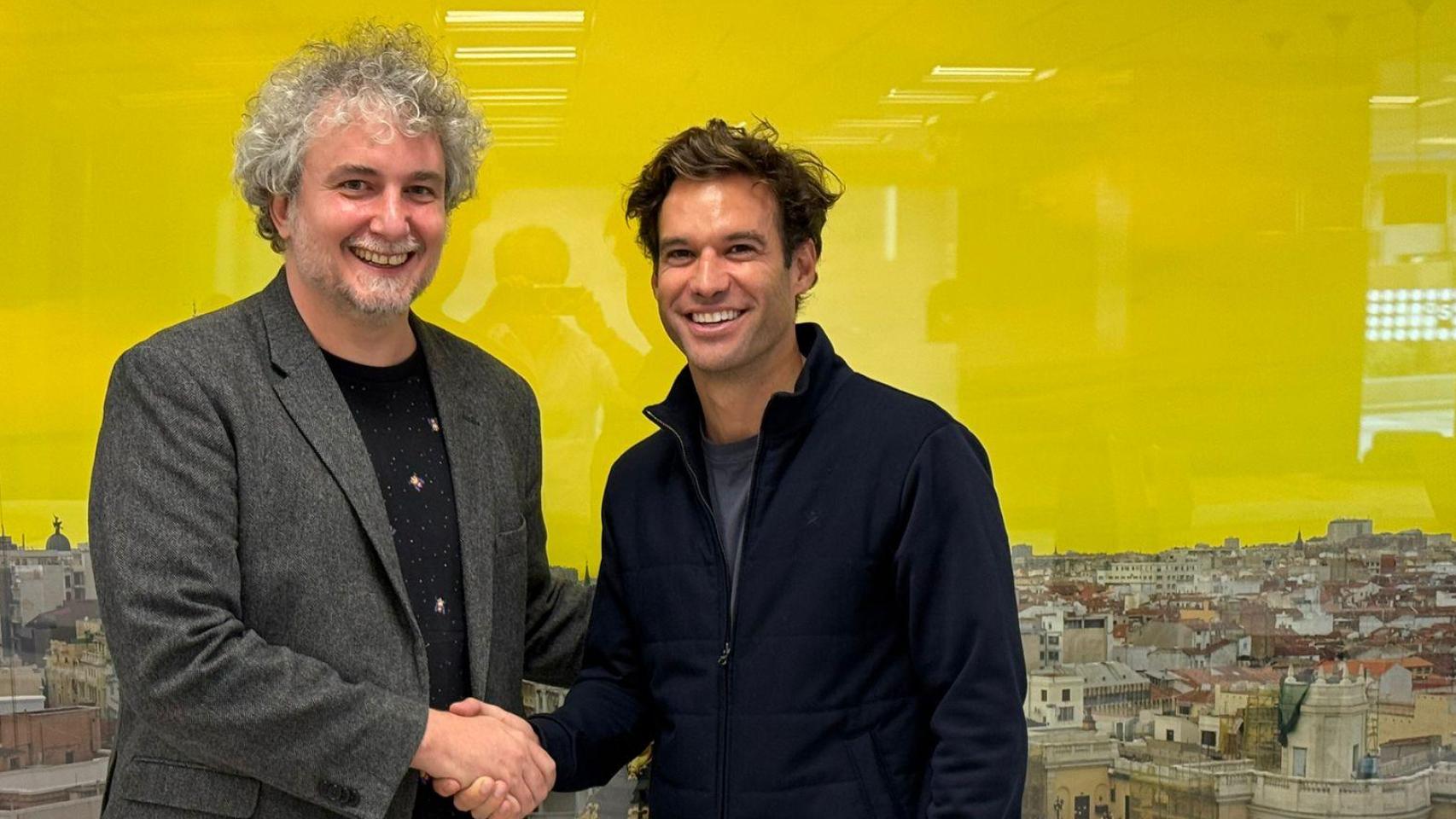 Modulor Studios absorbe a Fik para crear un gigante español del comercio electrónico