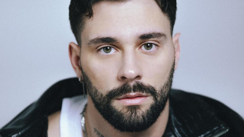 El gaditano J Kbello ya está grabando la temporada 13 de  'Tu cara me suena'.