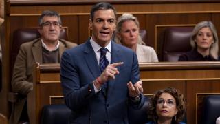 Pedro Sánchez