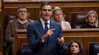 Pedro Sánchez