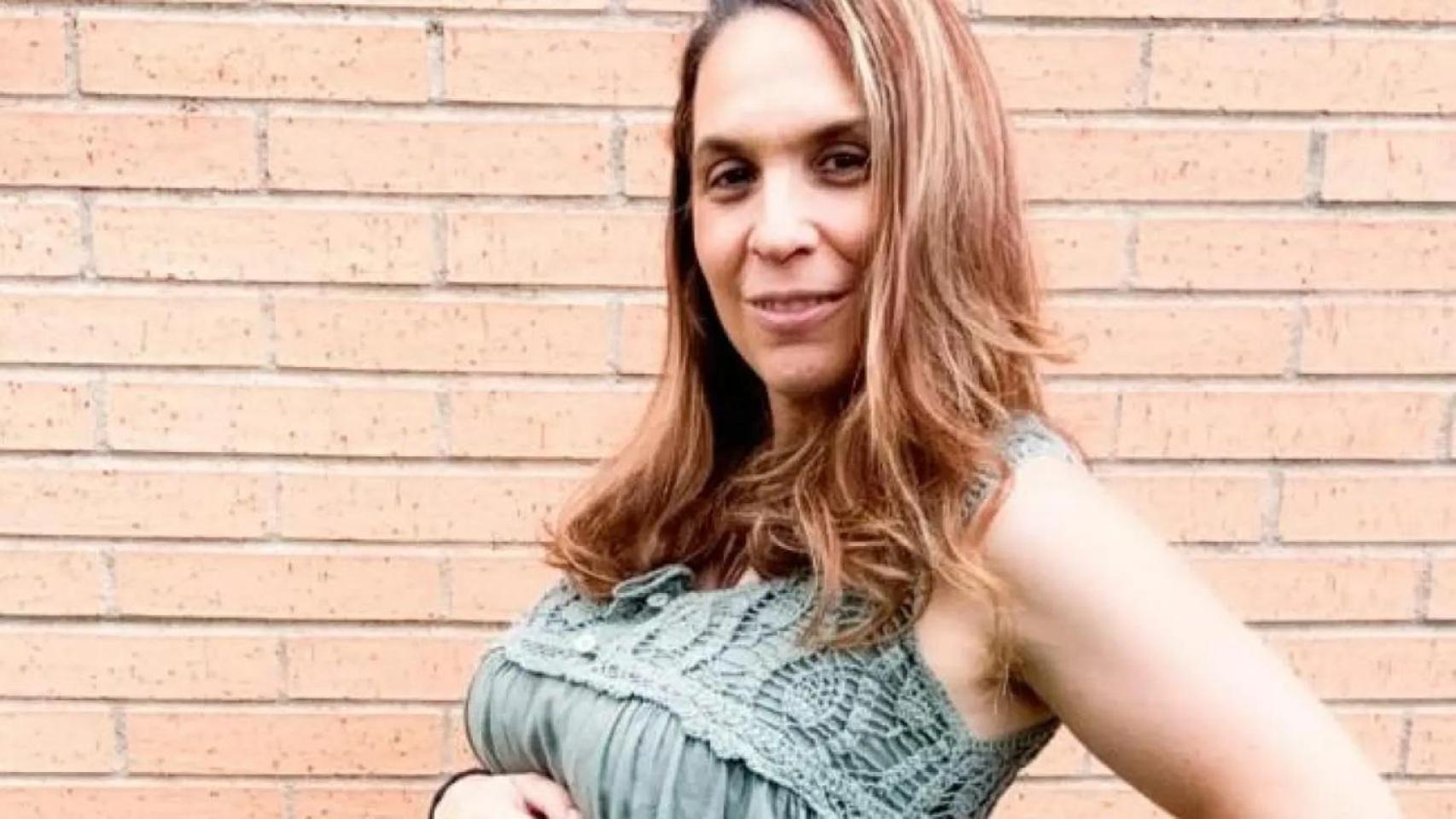 Ana Iglesias, madre de 10. @unalocuradefamilia