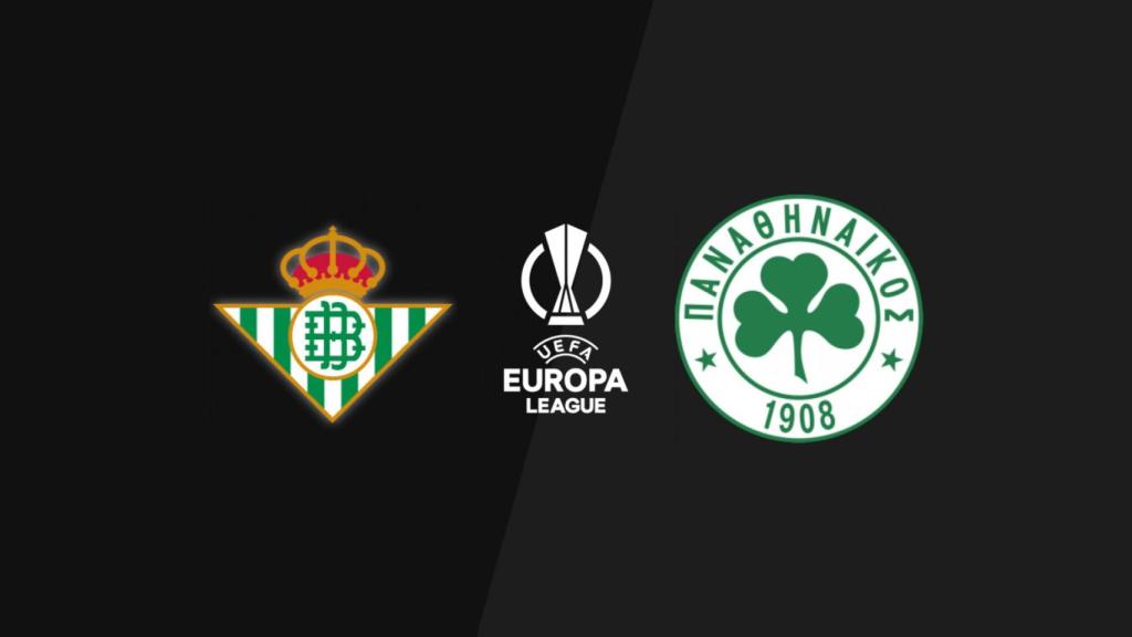Real Betis - Panathinaikos, Europa League