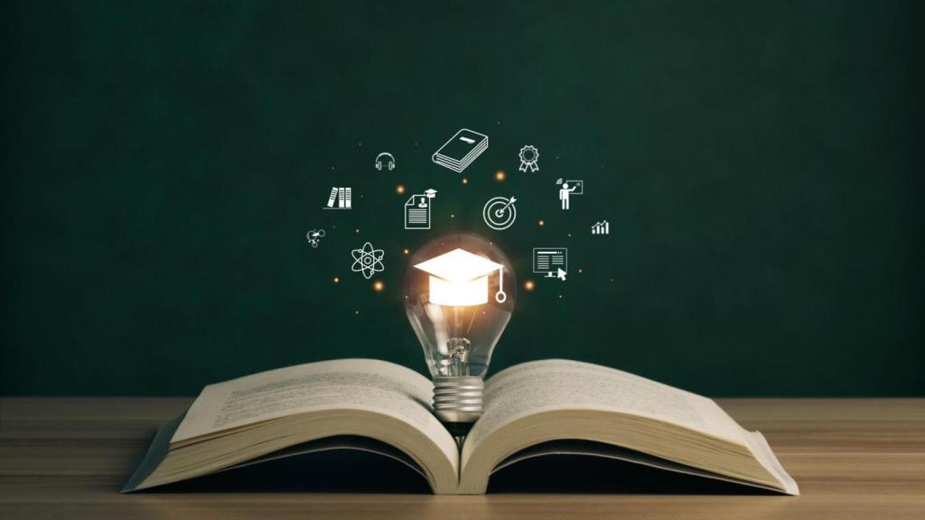 Innovación educativa.