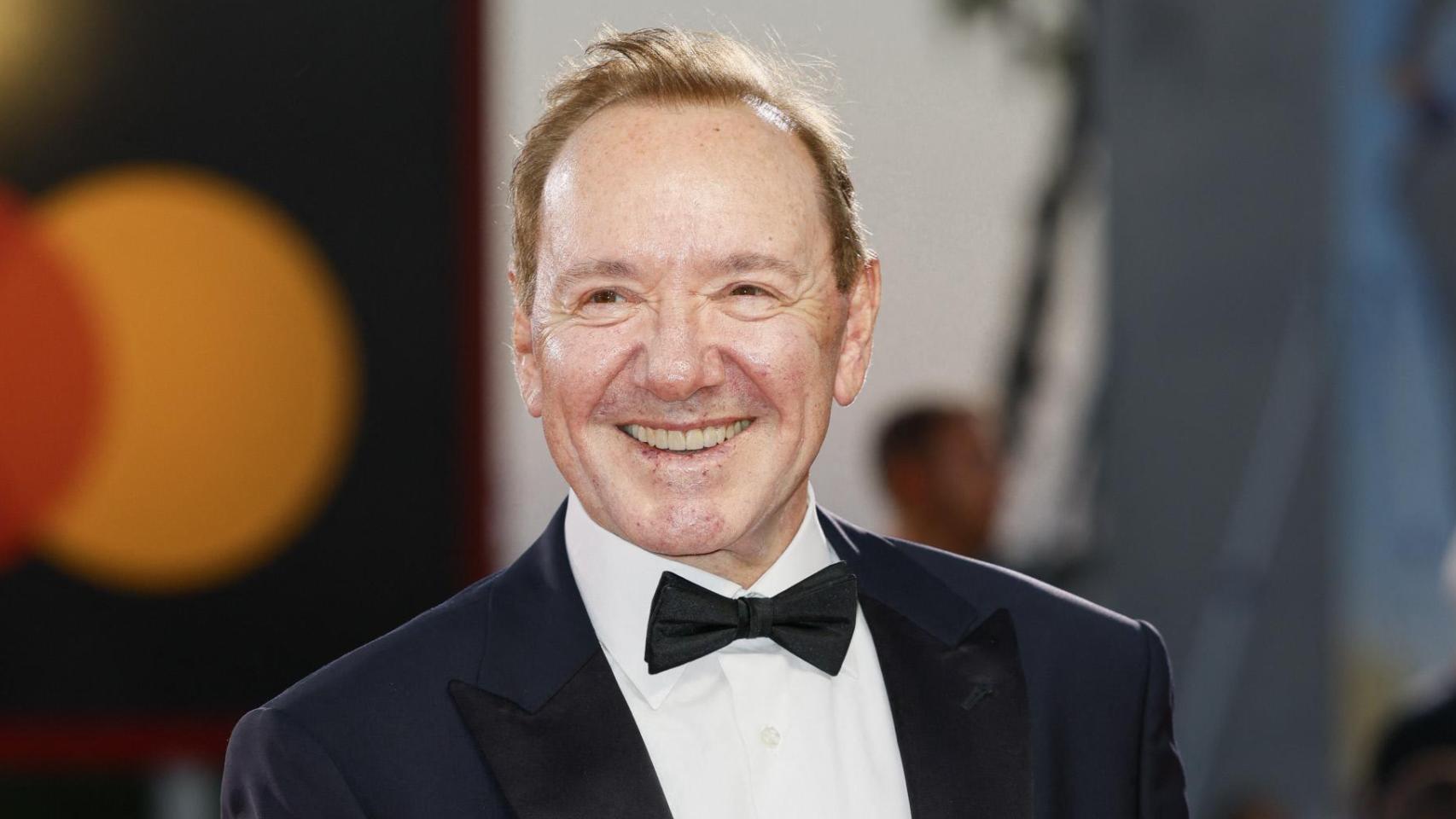 Kevin Spacey ha pactado con tres hombres para evitar un juicio por agresión sexual en el Reino Unido.