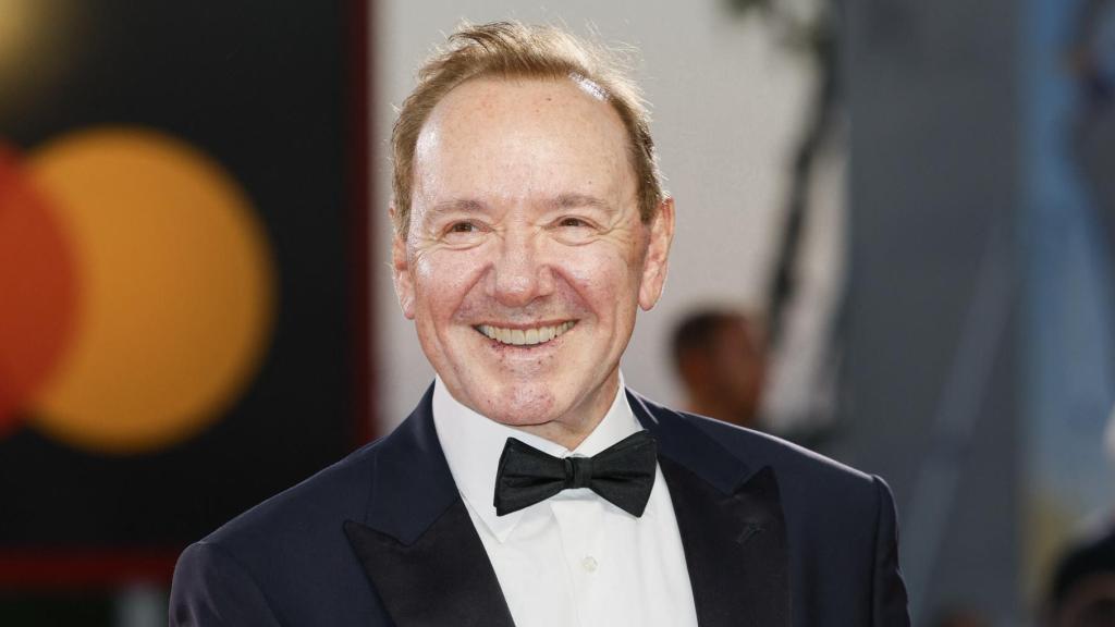 Kevin Spacey ha pactado con tres hombres para evitar un juicio por agresión sexual en el Reino Unido.