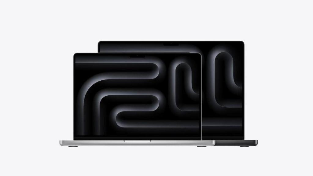 MacBook Pro