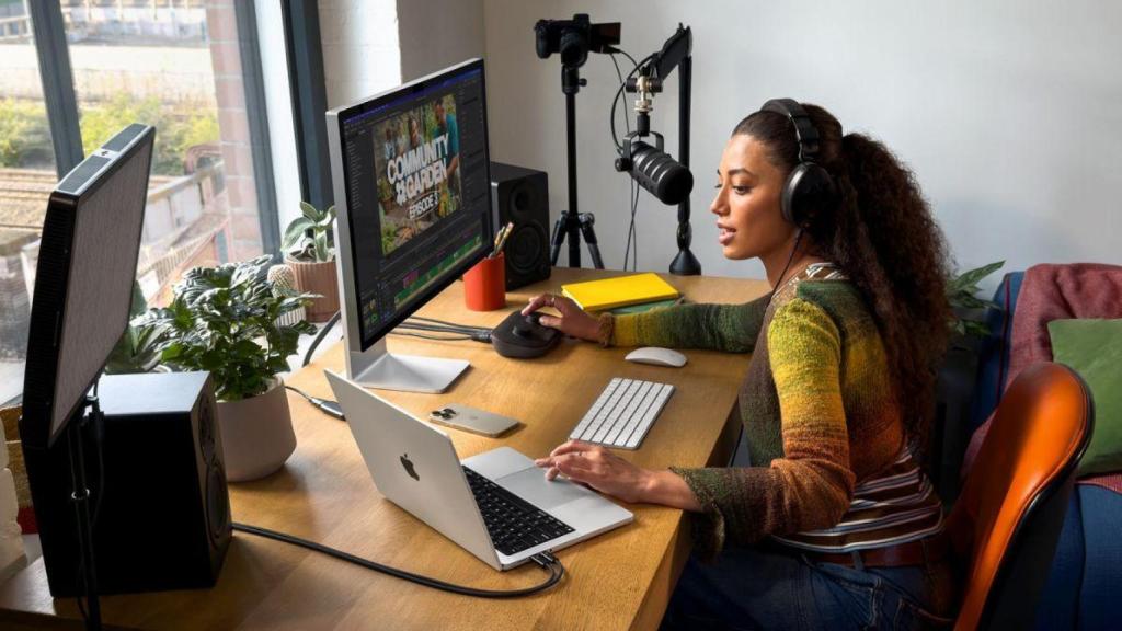 MacBook Pro M5 2026: ¿merece la pena el nuevo portátil de Apple?