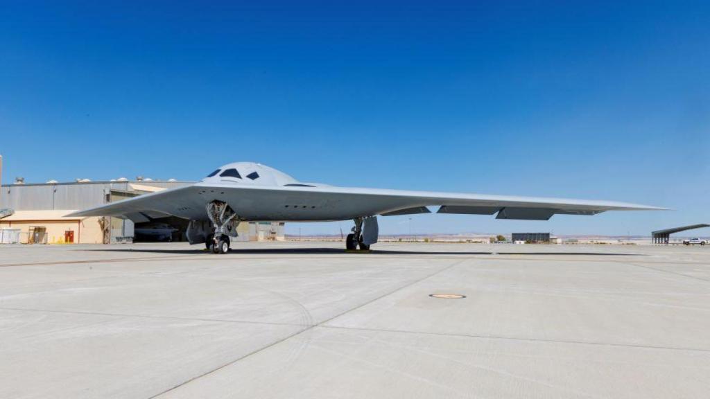El B-21 representa una capacidad muy significativa, tanto convencional como nuclear