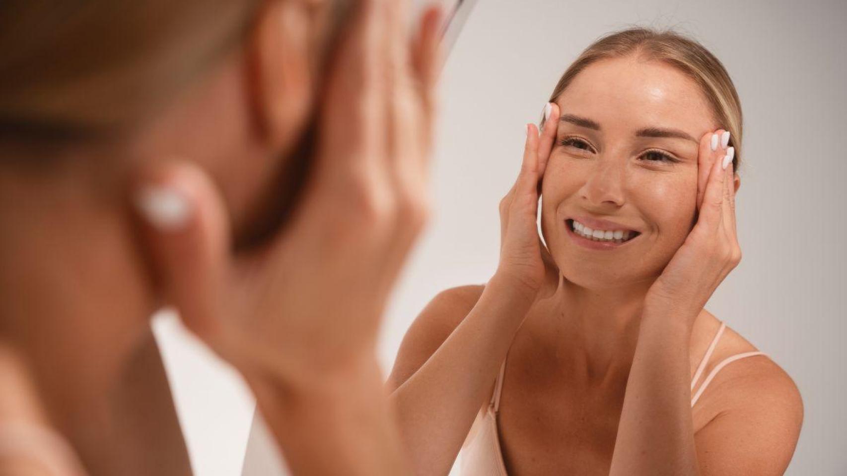 Así puedes cuidarte desde dentro sin cambiar tu rutina de skincare para una piel más luminosa e hidratada