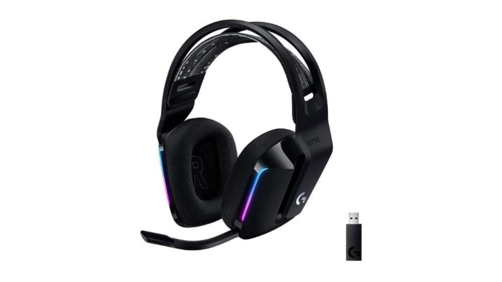 auriculares gaming