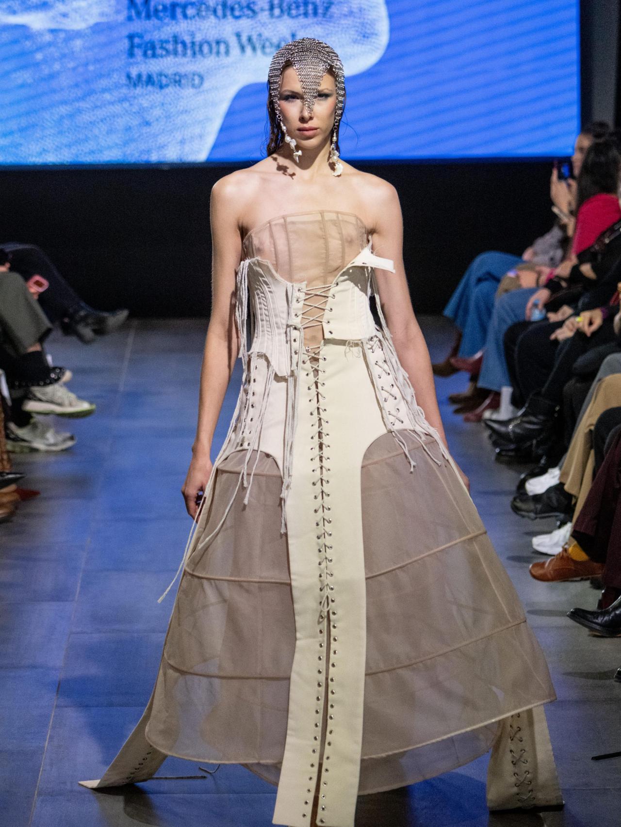 Obra de Ana María Cardozo.