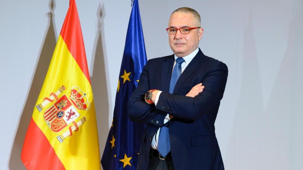 Juan Carlos Cortés, nuevo presidente de la Agencia Espacial Europea