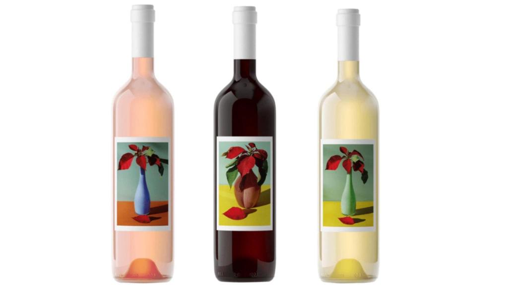 Vinos Almodóvar, de las bodegas Más que vinos.