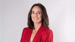 Ana Gómez, abogada laboralista.