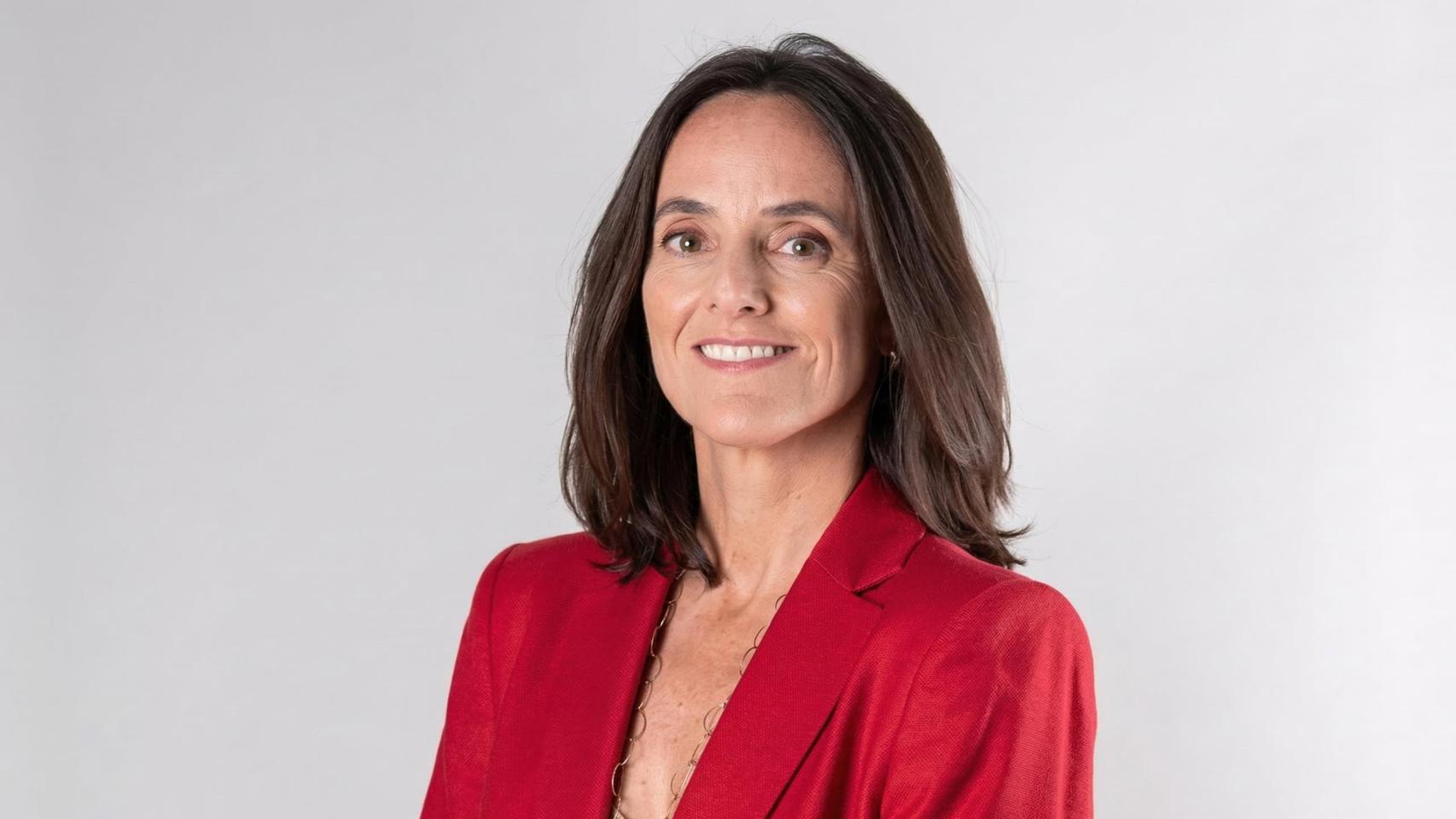 Ana Gómez, abogada laboralista.