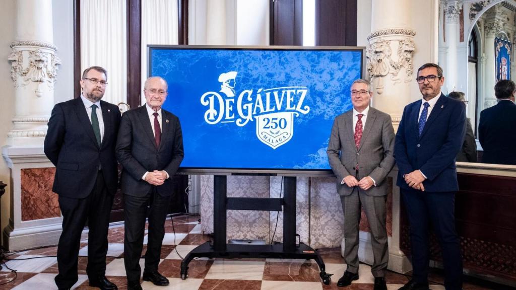 Presentación del proyecto.