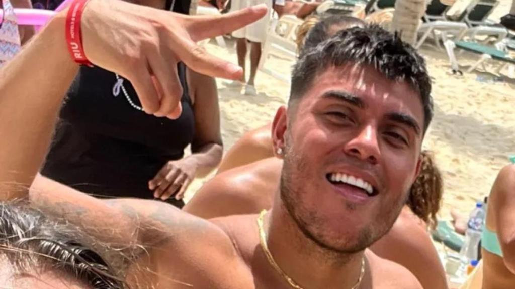 Christopher Donoso, el joven canadiense de 25 años que se precipitó tras ser asaltado por cinco individuos