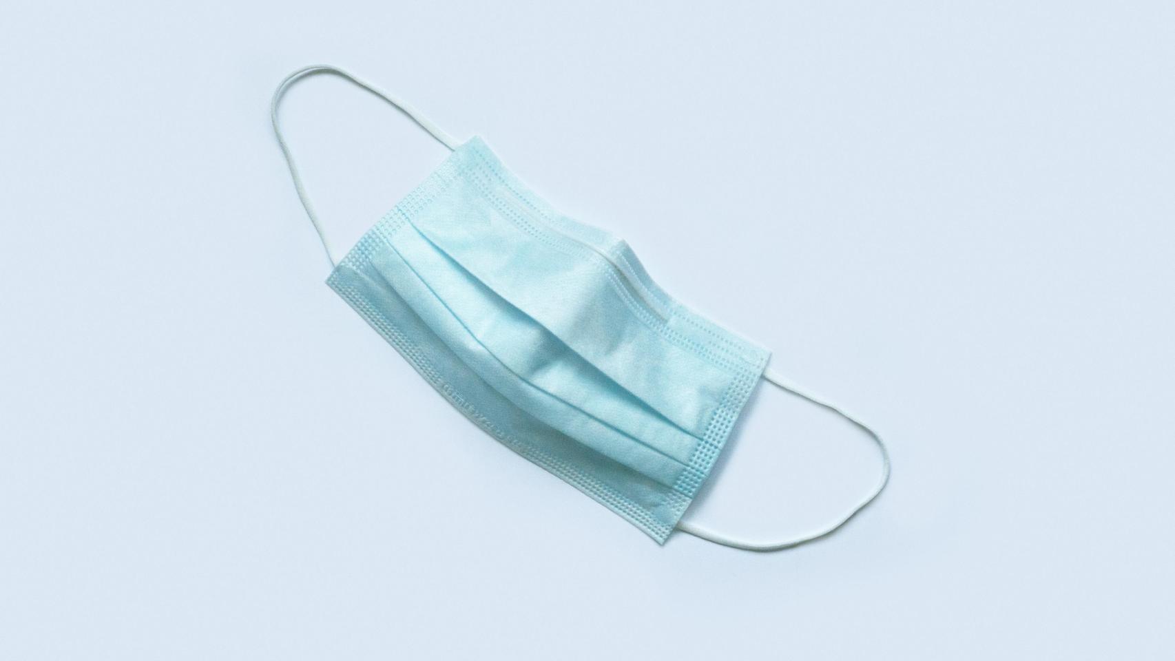 Mascarilla