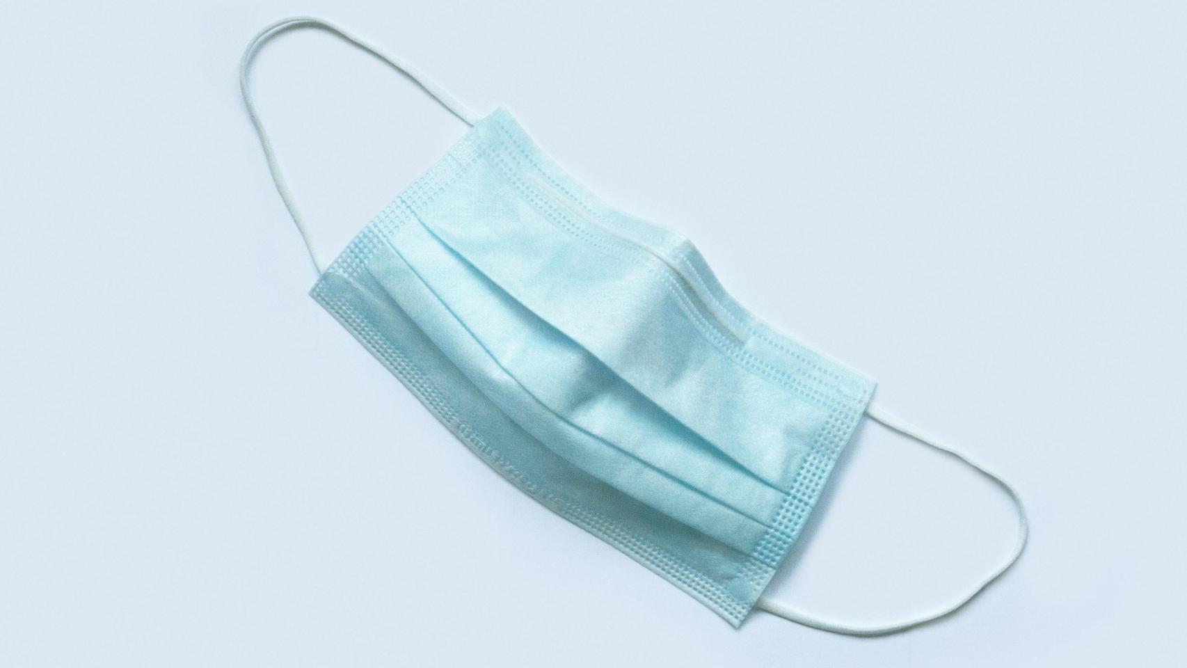 Mascarilla