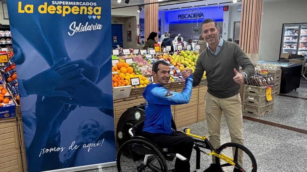 Foto: La Despensa Supermercados.
