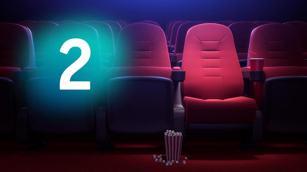 RTVE modifica la parrilla de La 2 en el prime time este jueves 19.