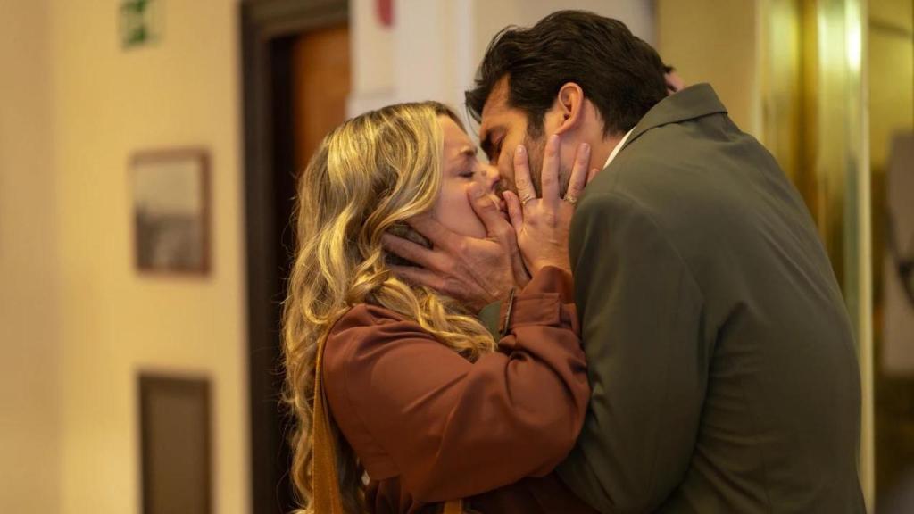 Imagen del capítulo de '¿Qué estás esperando?'.