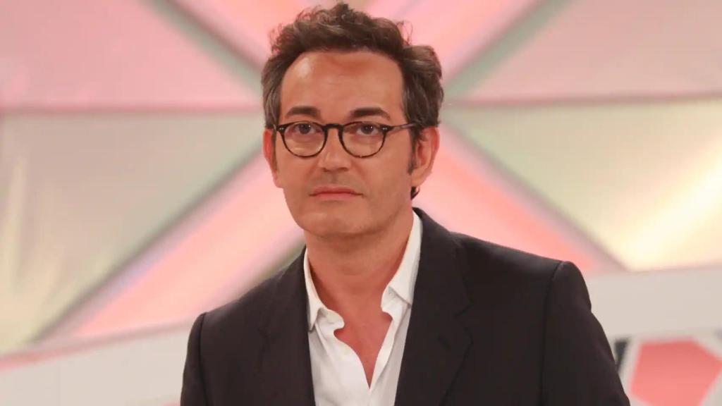 Santi Villas en una imagen de archivo.