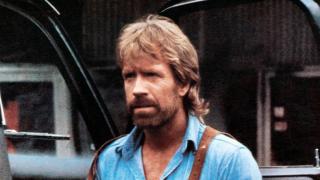 Chuck Norris